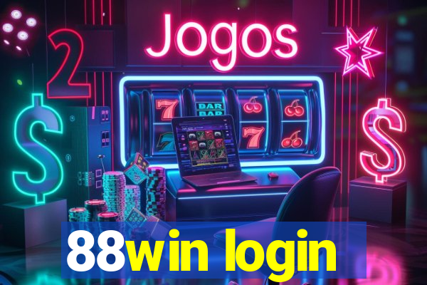 88win login